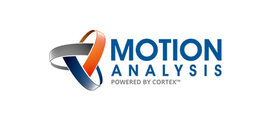 Motion Analysis logo