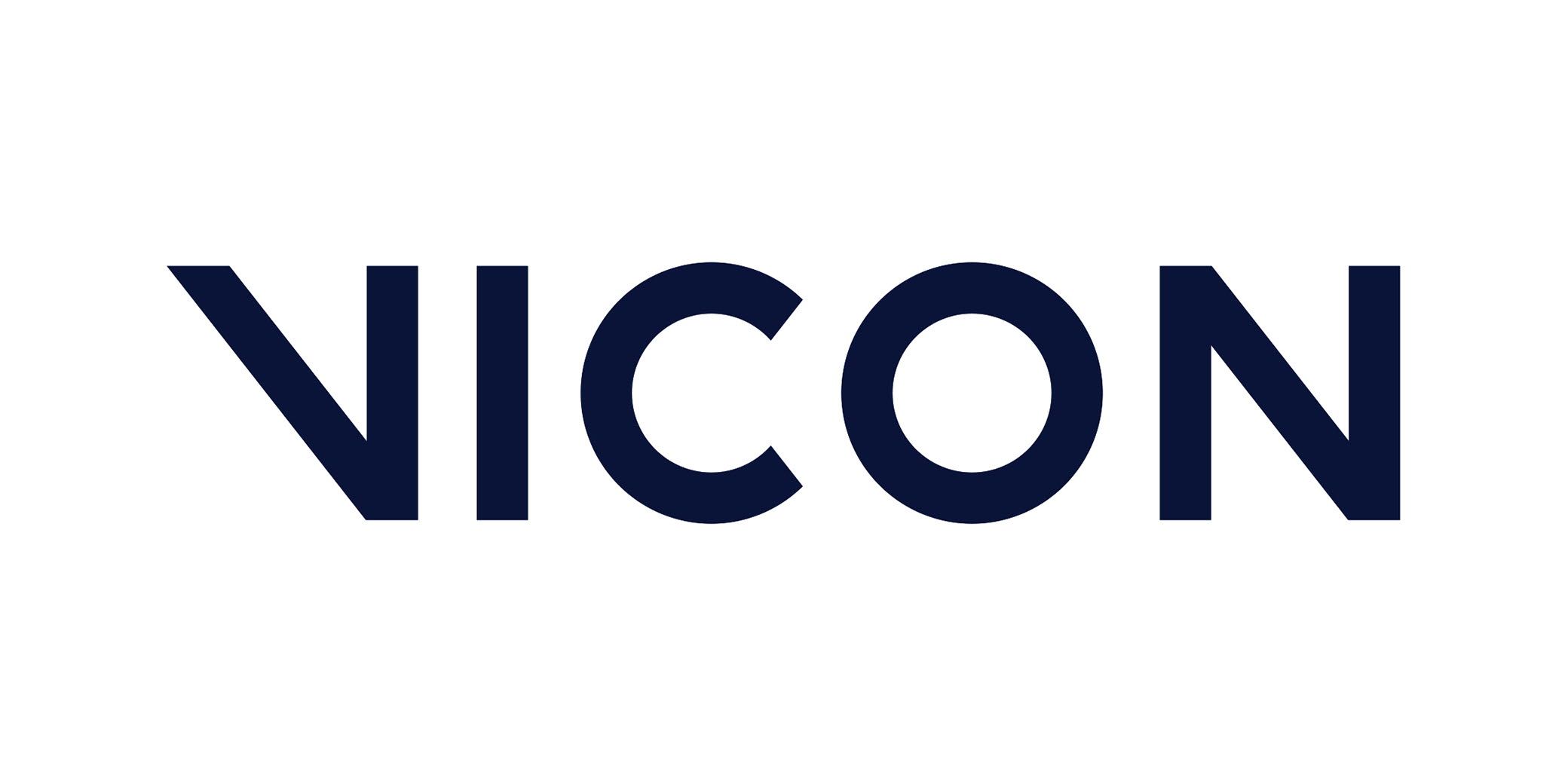 Tobii Pro Partner Vicon logo