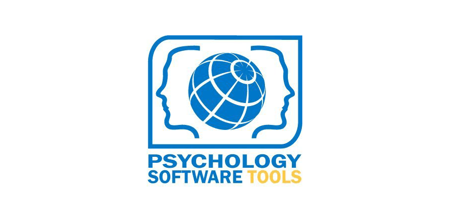 Psychology software tools logo