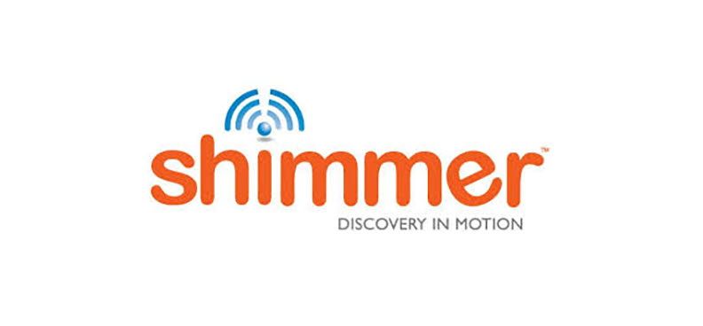 Shimmer logo