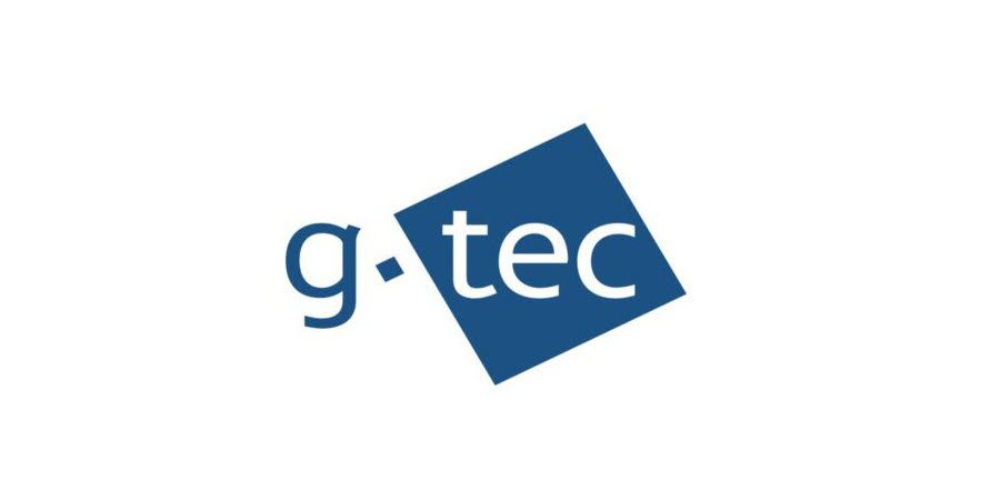 Gtec logo
