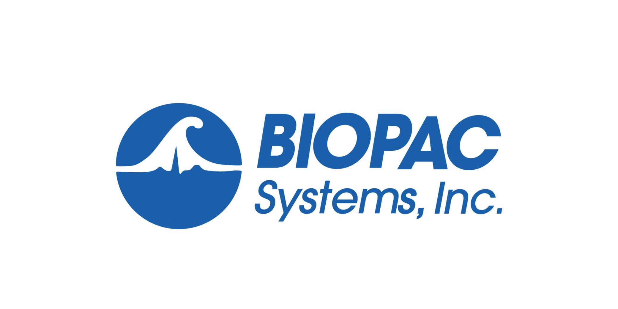 Biopac logo