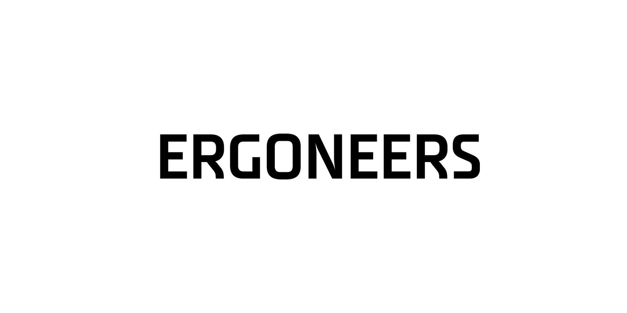 Ergoneers logo