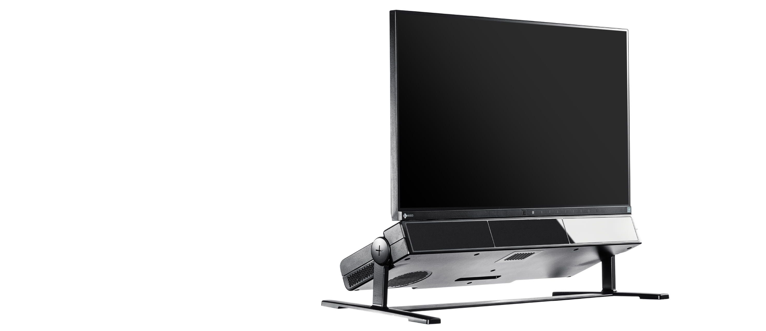 Tobii Pro Spectrum hero shot