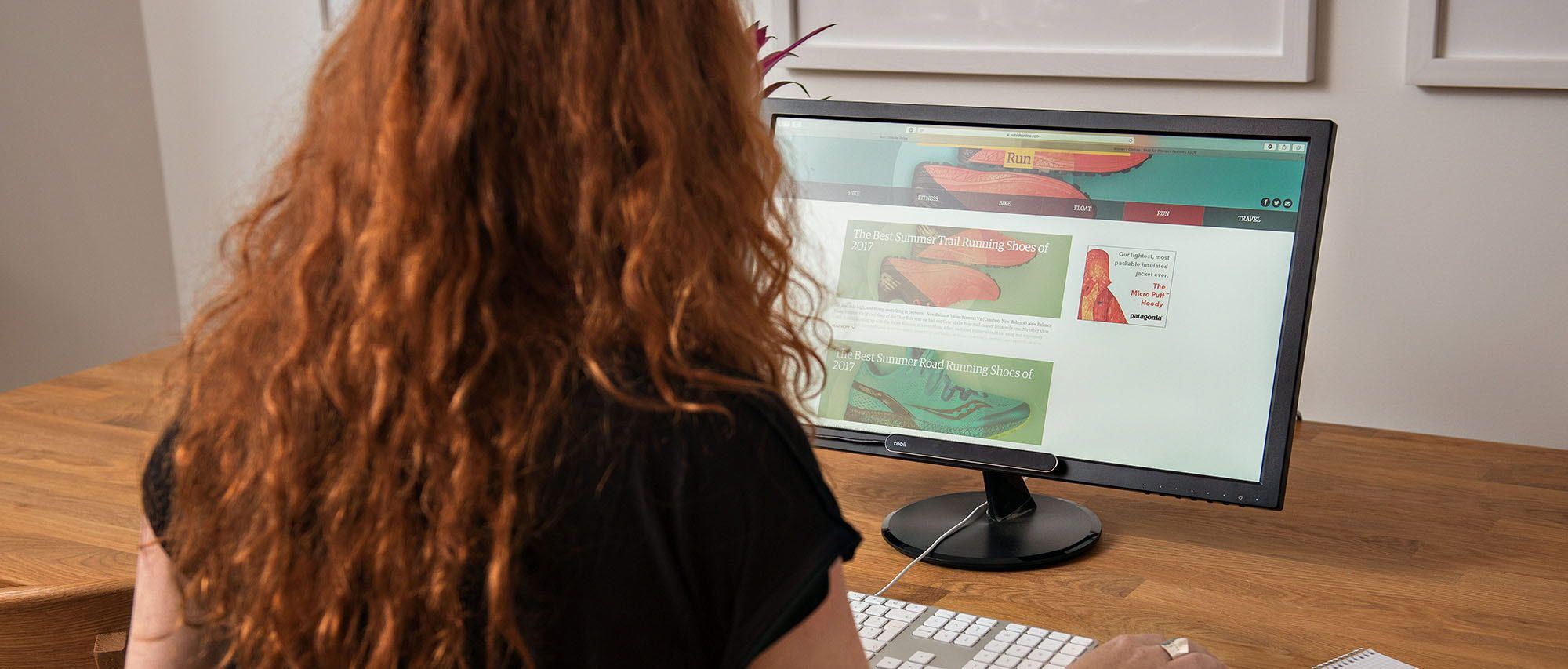 UX research