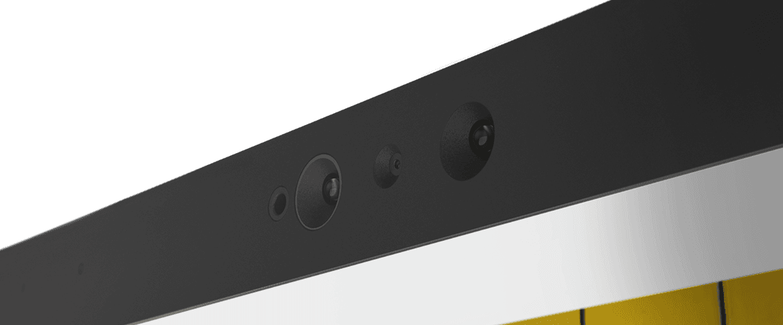 Tobii Aware and Lenovo