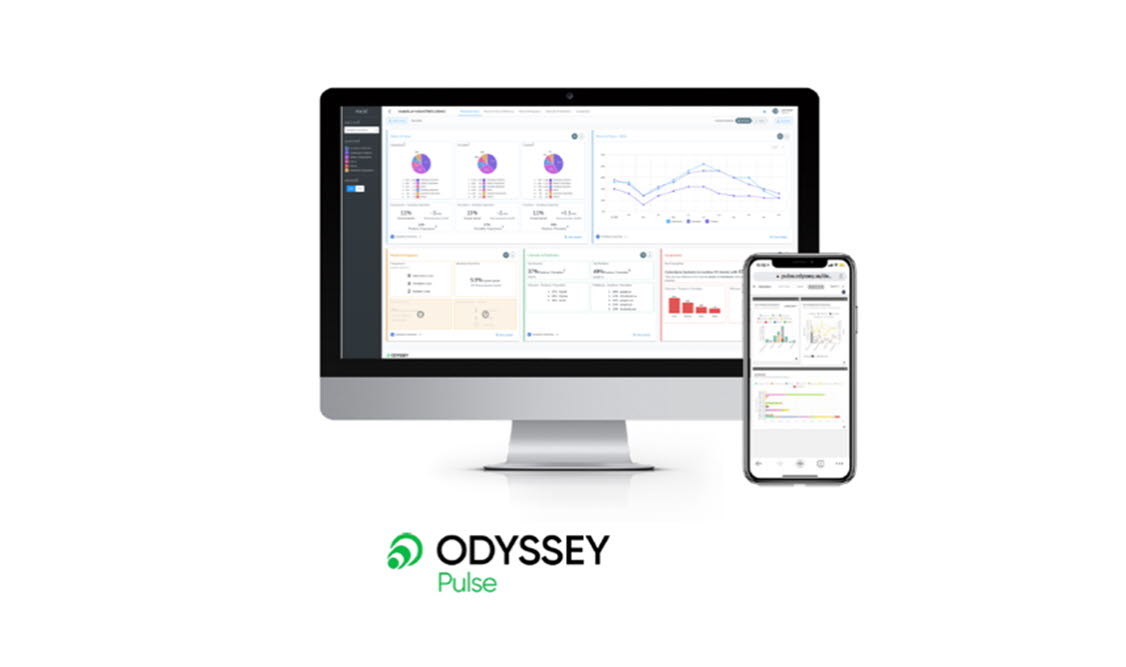 Odyssey Pulse