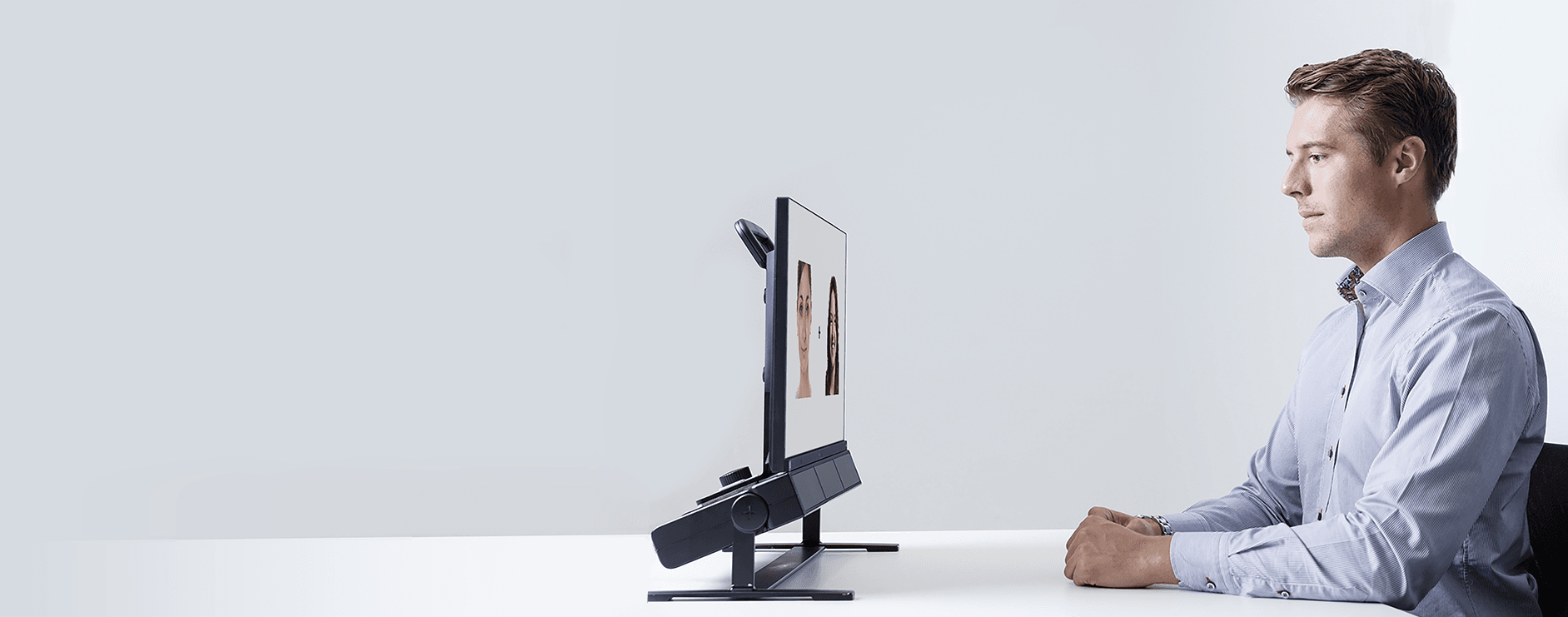Tobii Pro Spectrum