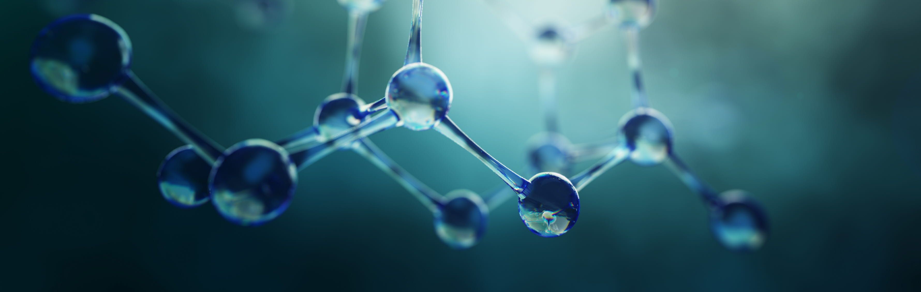 Molecules