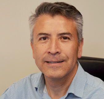 Dr. Hector Ponce