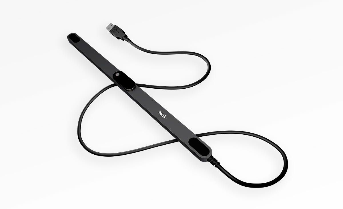 Tobii Eye Tracker 5L — Engineered for innovation - Tobii