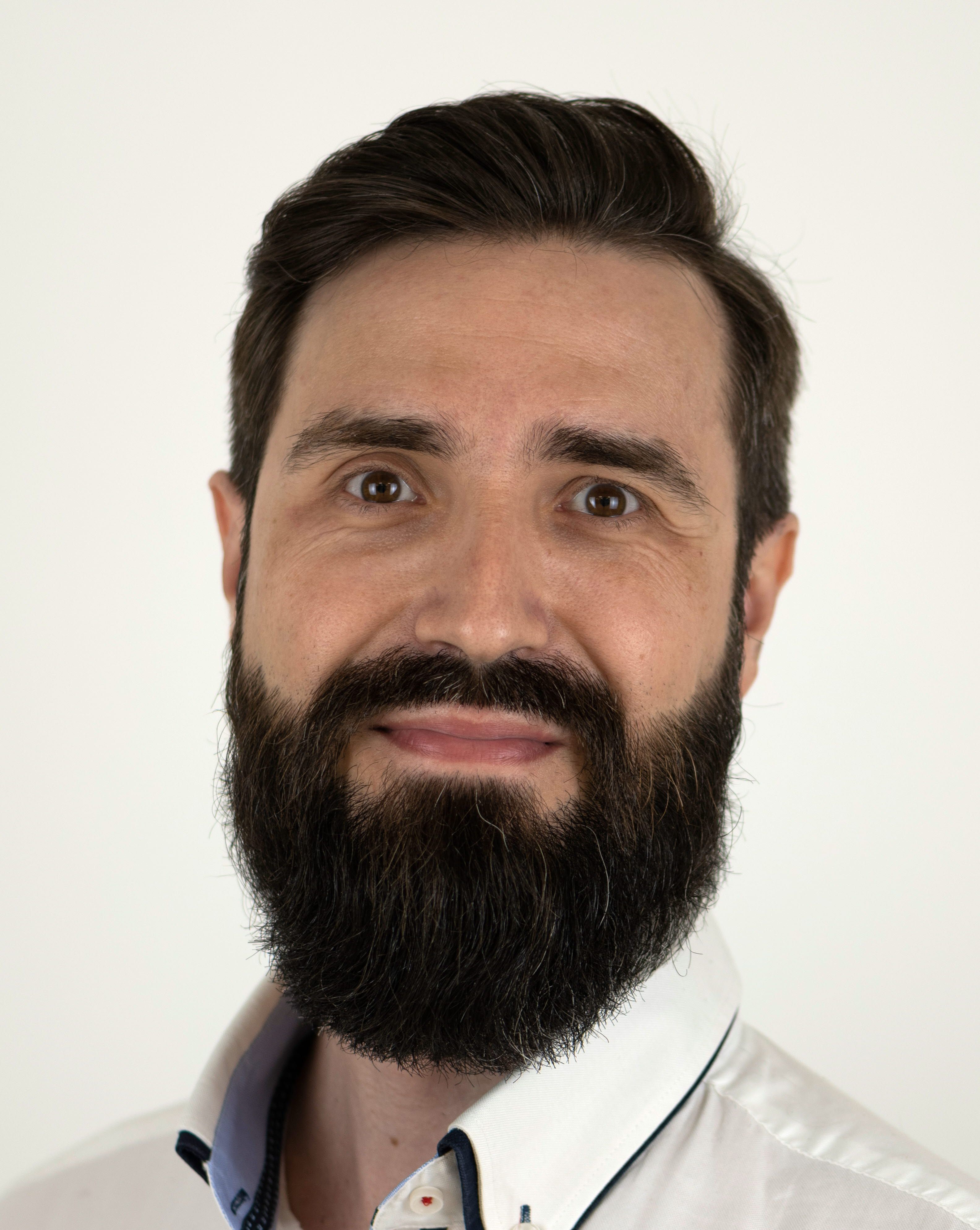 Tobii event speaker