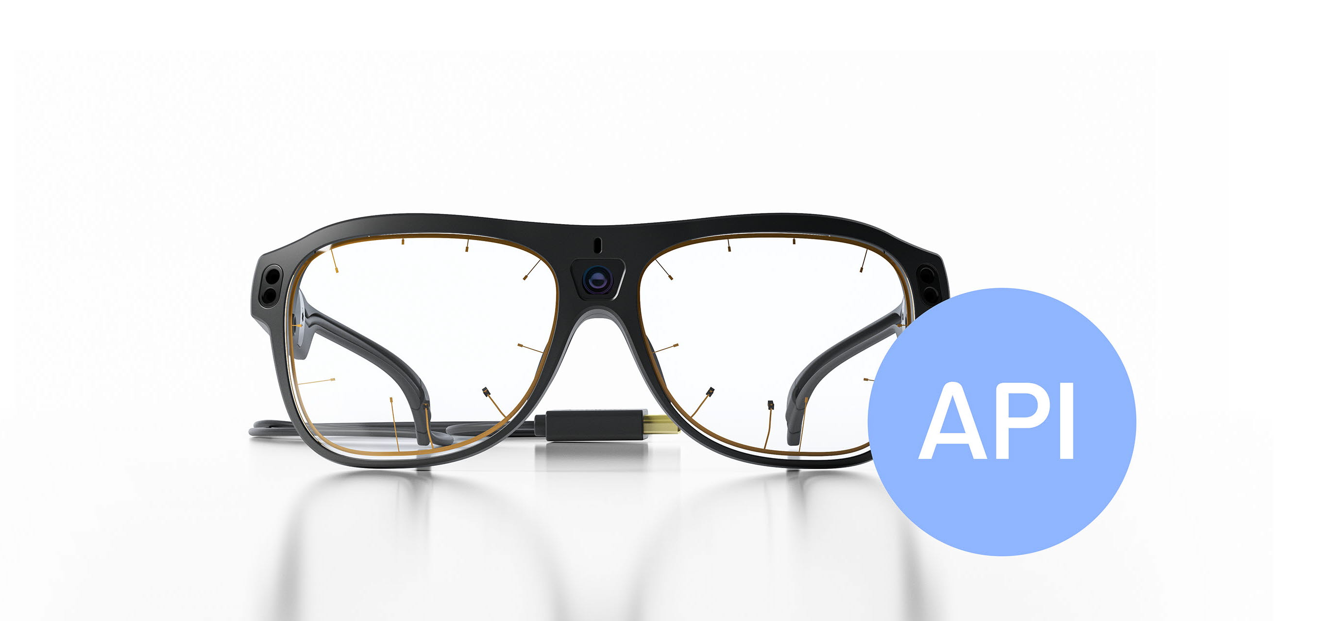 Tobii Pro Glasses 3 API