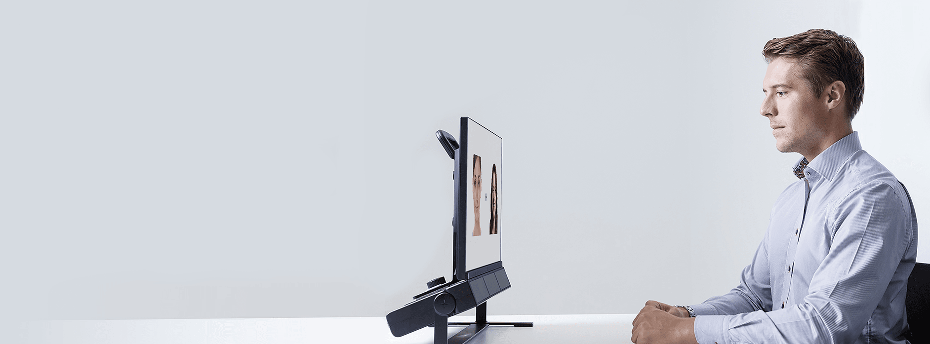 Tobii Pro Spectrum