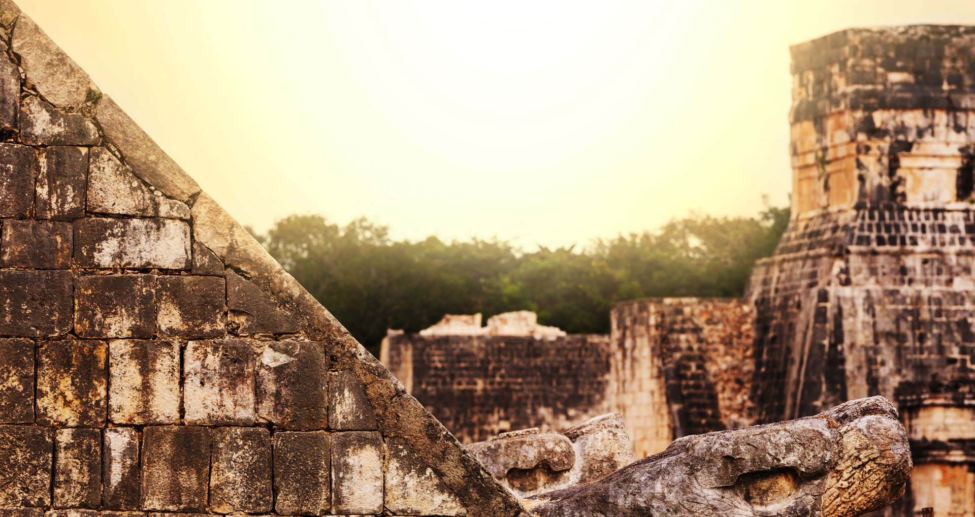 Yucatan Mayan