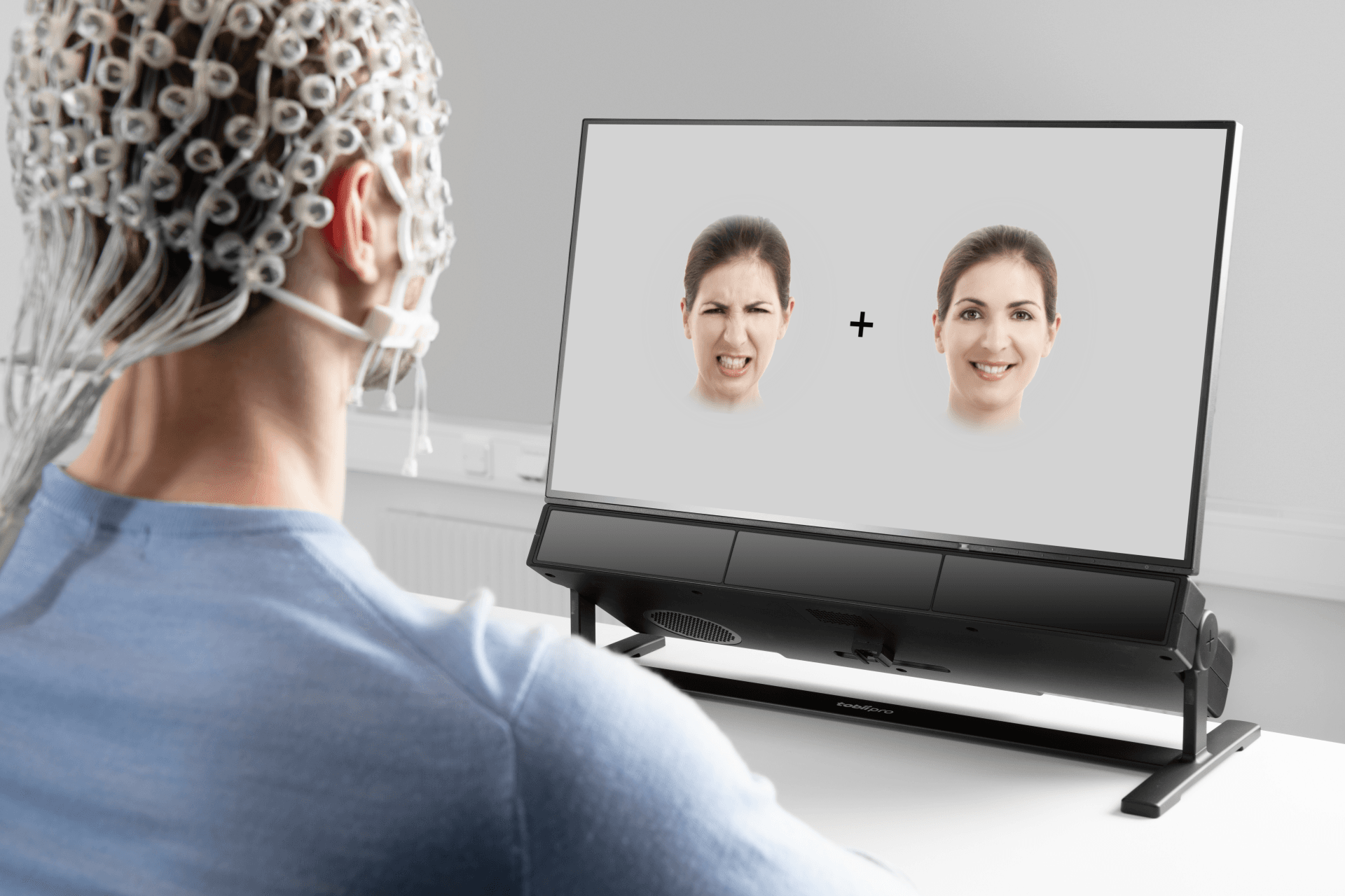 Tobii Pro Spectrum