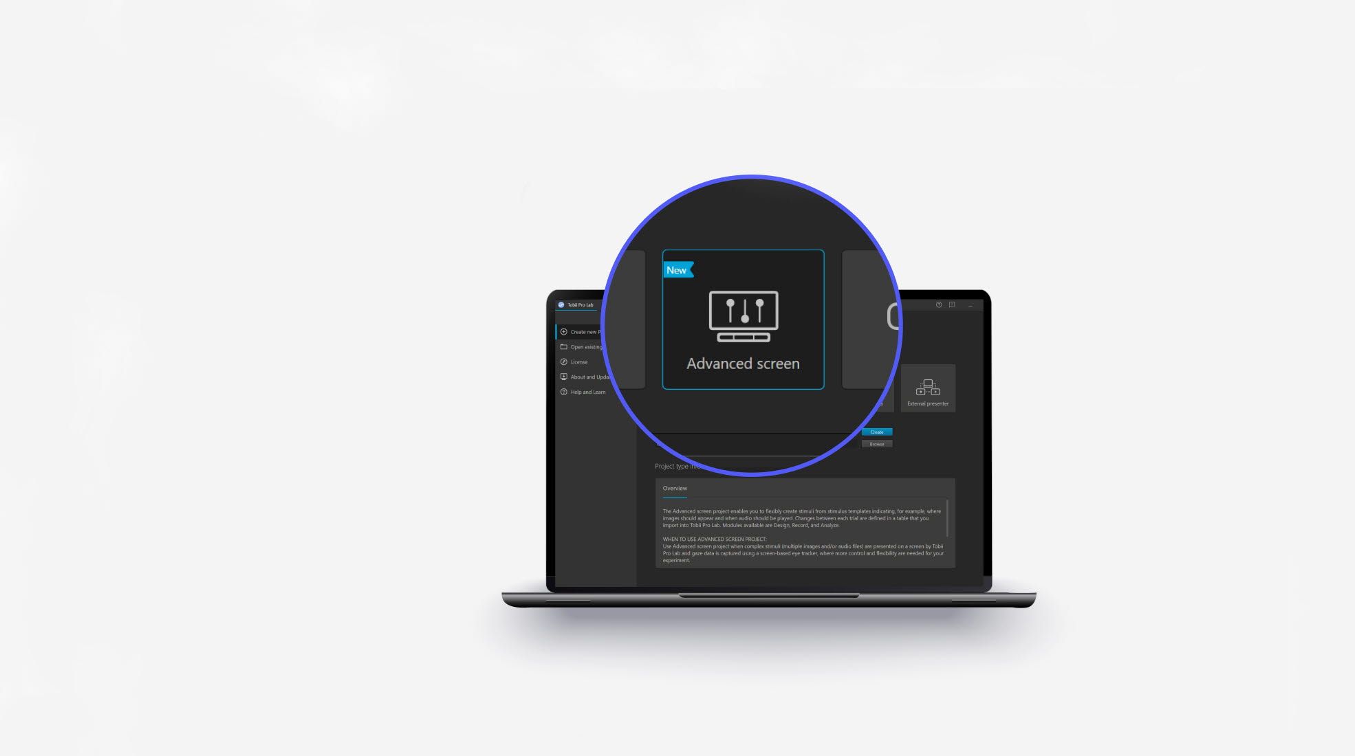 Tobii Pro Lab - ASP webinar