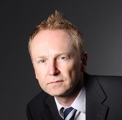 Dr. Tim Holmes