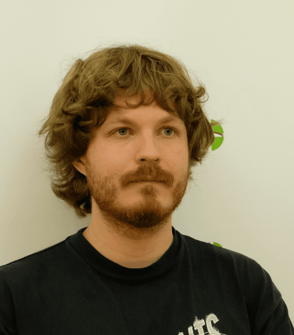 Tobii event speaker Niilo Valtakari