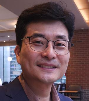 Dr. Ziho Kang - University of Oklahoma