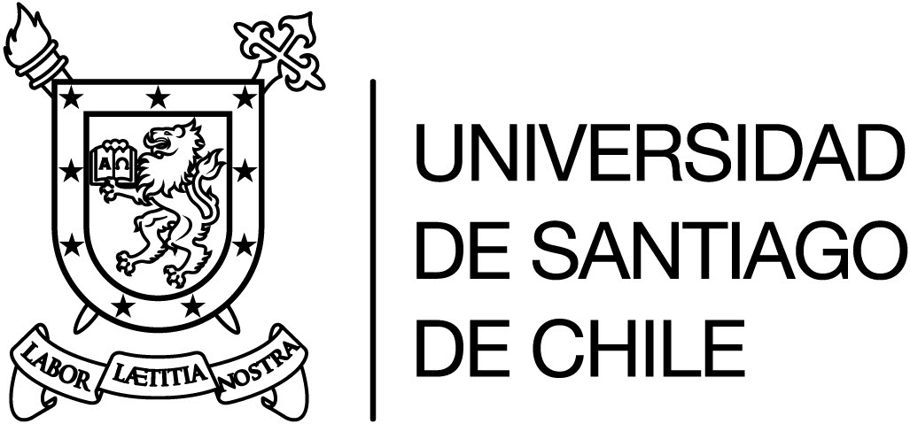 Universidad Santiago Chile logo