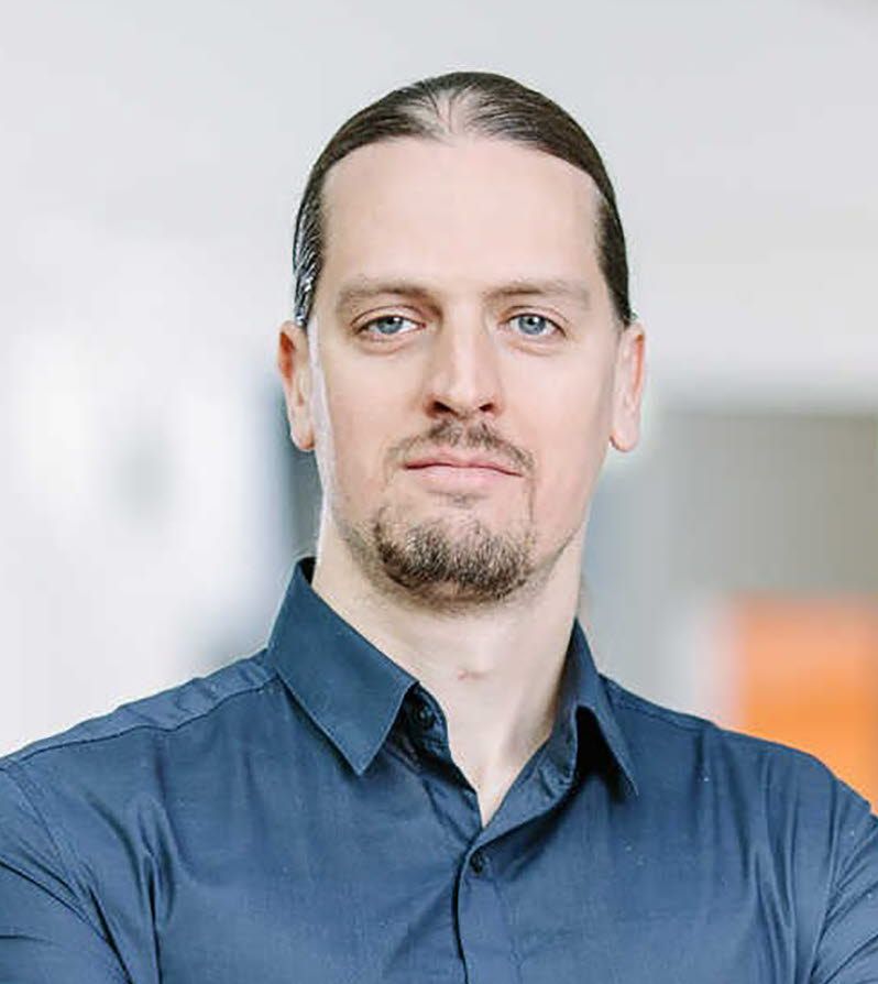 Tobii Pro Technical and Scientific Support Engineer