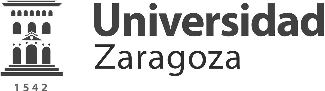 University of Zaragoza logo