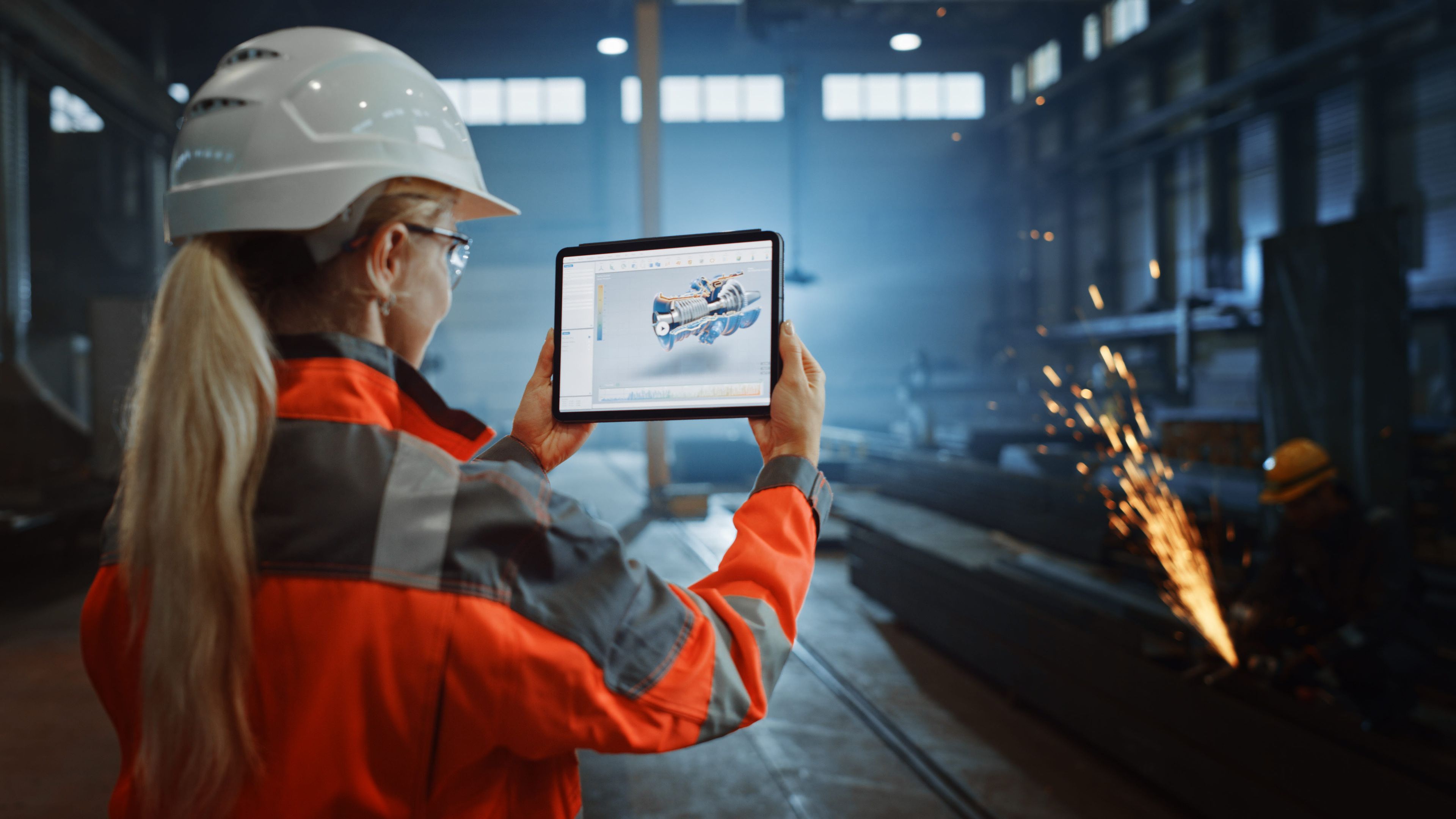 Tobii device integration