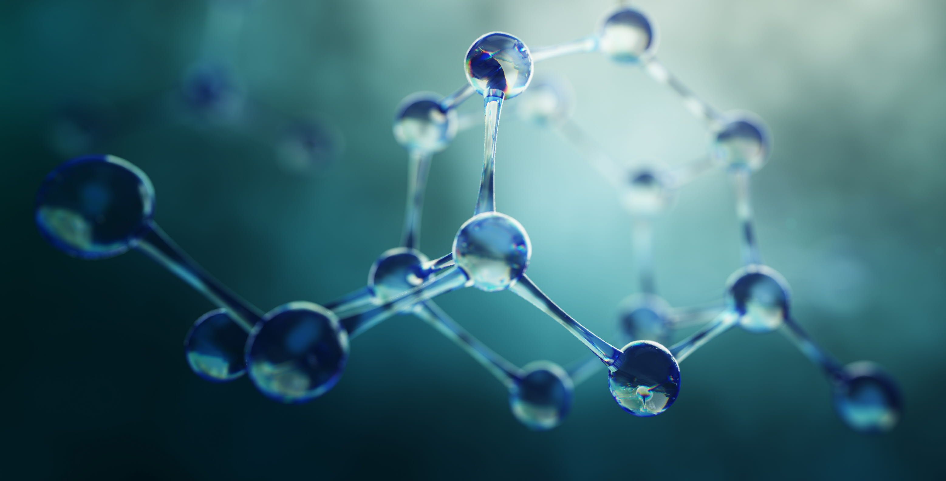 Molecules