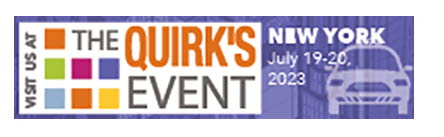 Quirks event logo