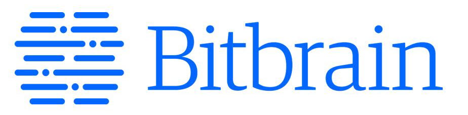 Bitbrain logo - Tobii Pro