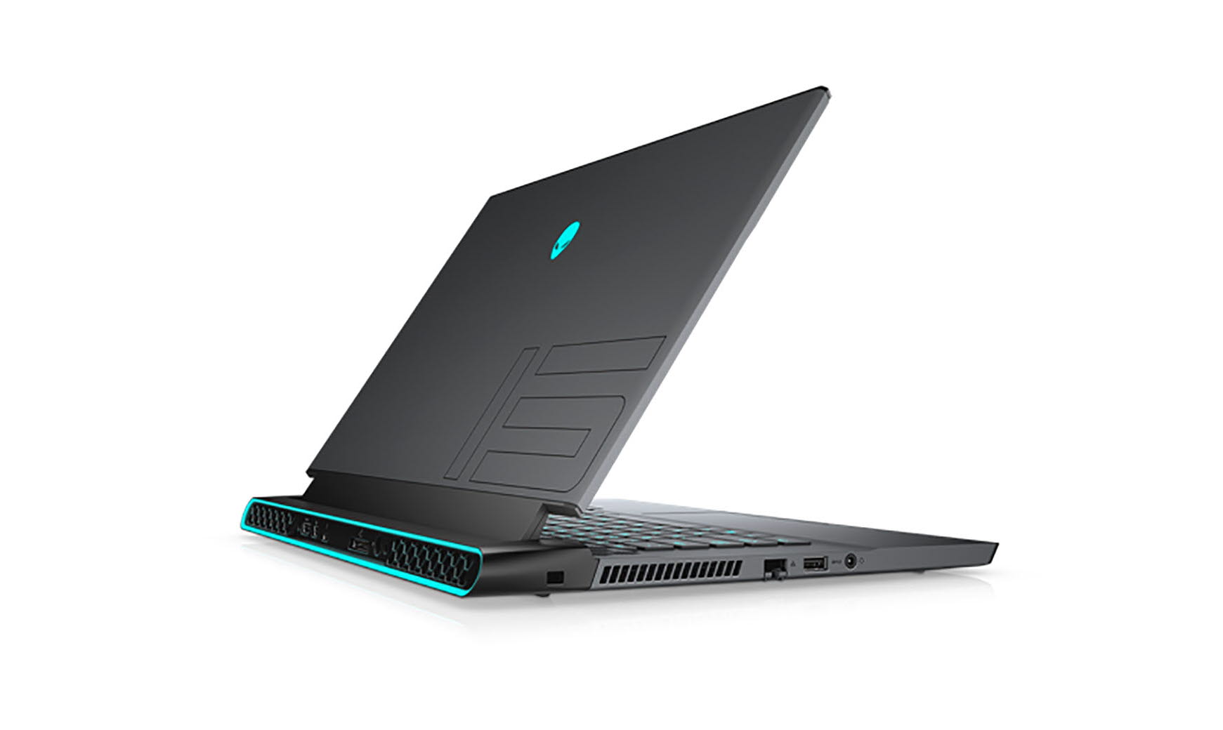 Tobii - Alienware PC with Tobii eye tracking