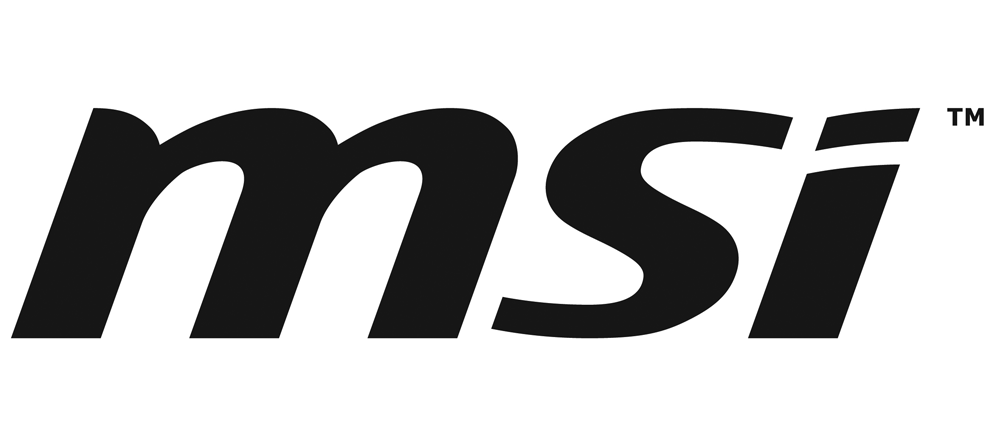 Image of MSI logo