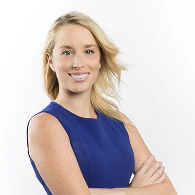 Tobii Pro employee Katherine Martin - Sr. Research Scientist