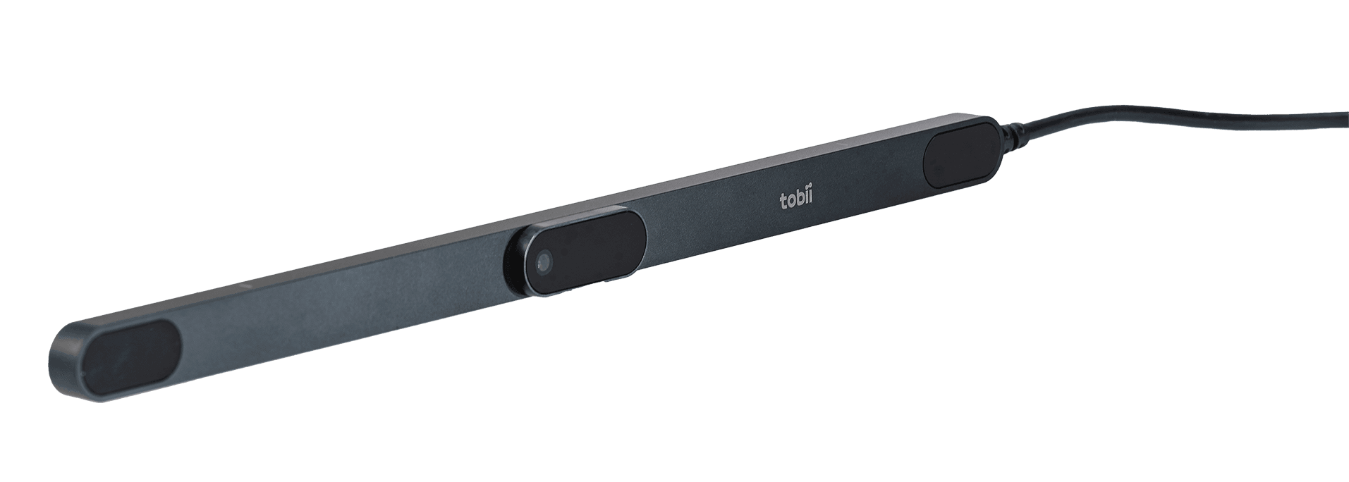 Tobii 5L integration eye tracker