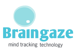 Braingaze logo