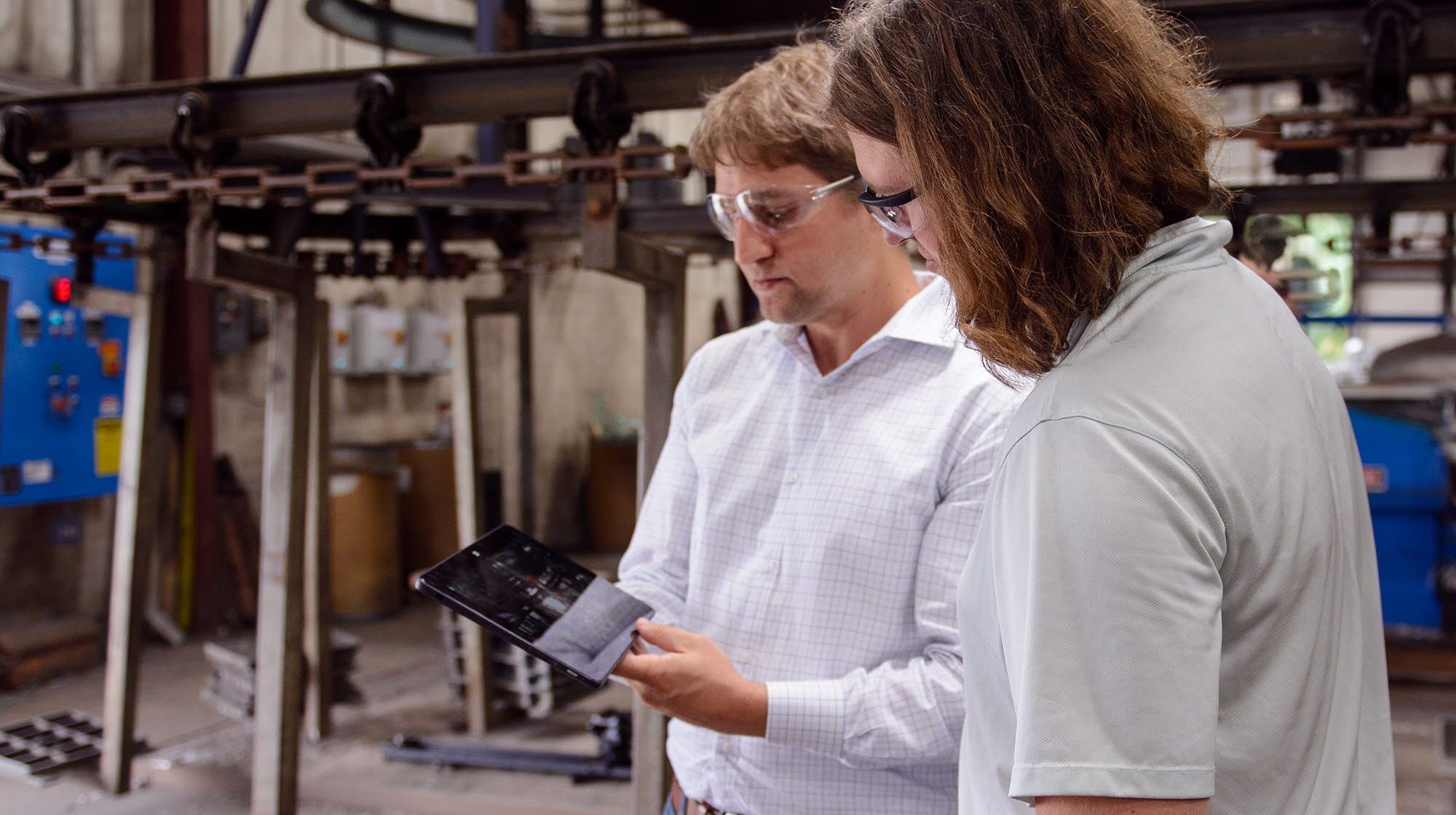 Tobii Insight - Onsite training