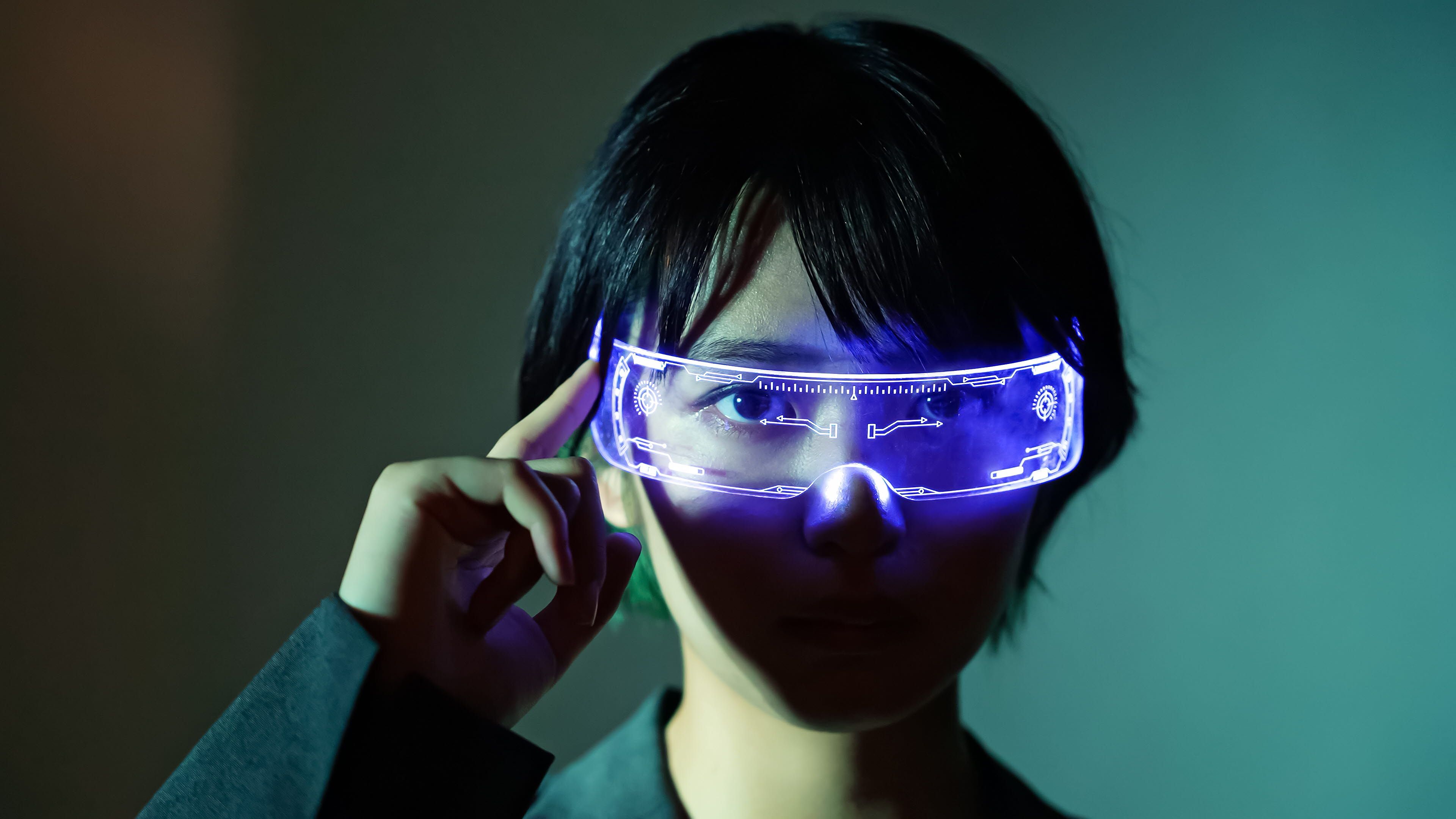 Tobii XR - UX and insights