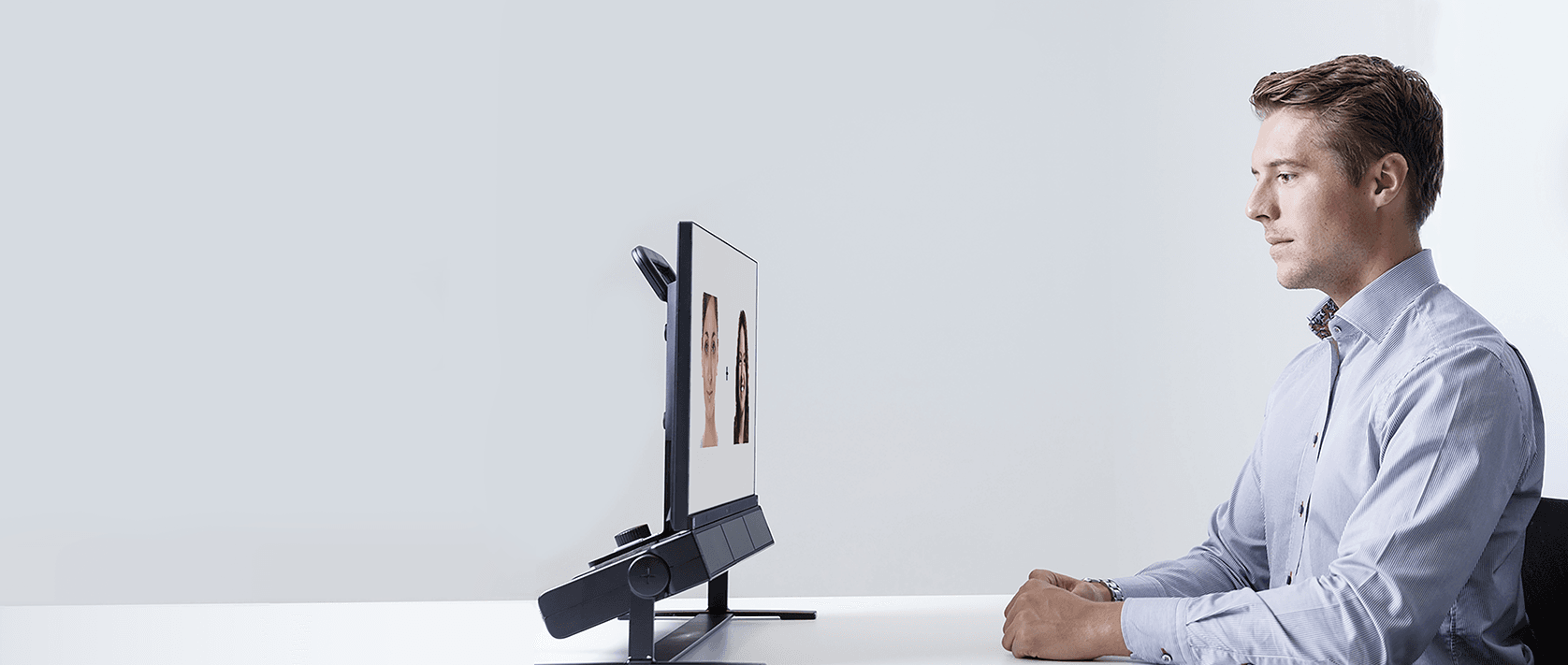 Tobii Pro Spectrum