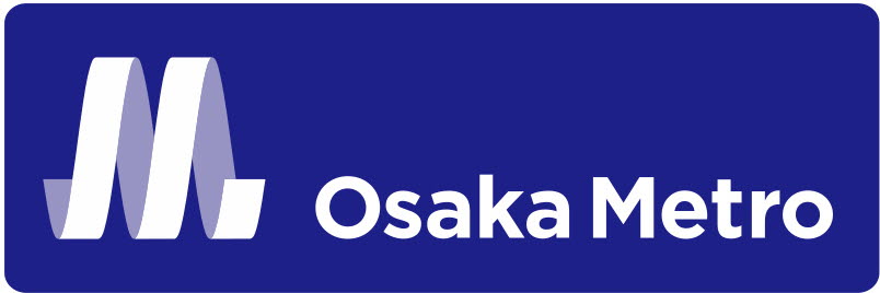 Osaka Metro logo