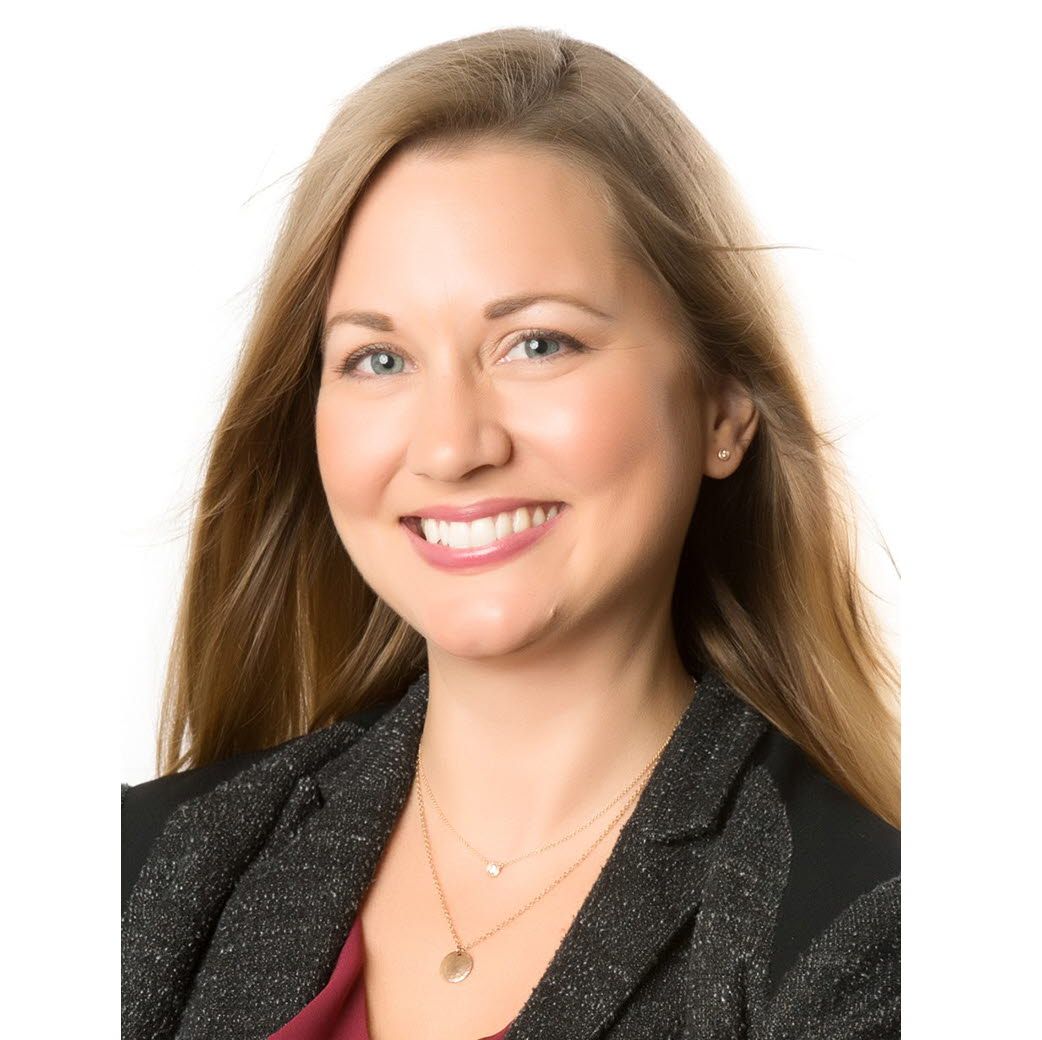 Tobii Pro employee Dr. Marisa Bondi