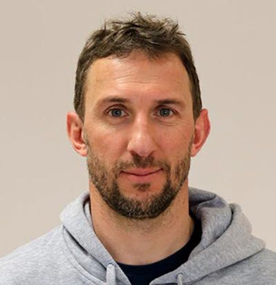 Tobii Pro webinar speaker Ludovic Seifert