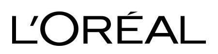 L'Oréal logo - Tobii