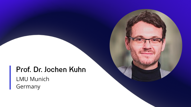 Jochen Kuhn thumbnail