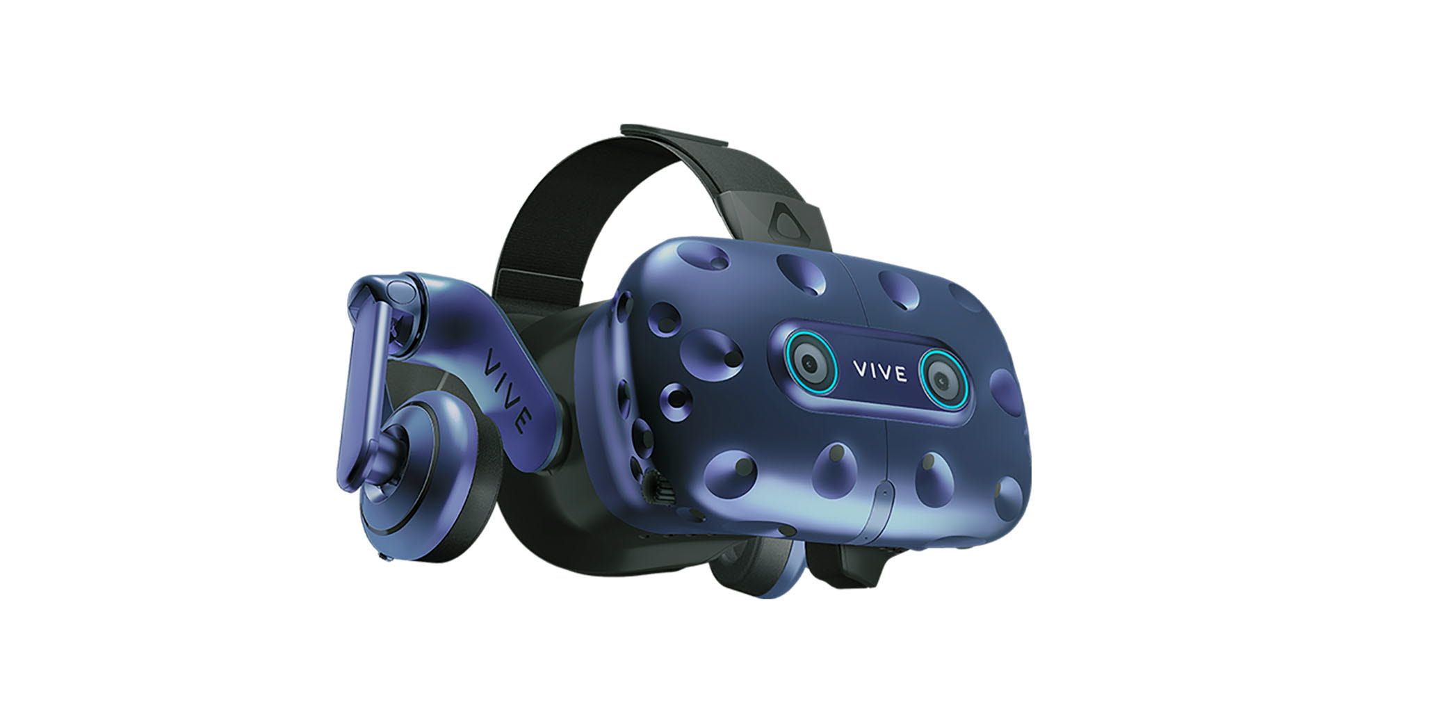 HTC Vive Pro Eye