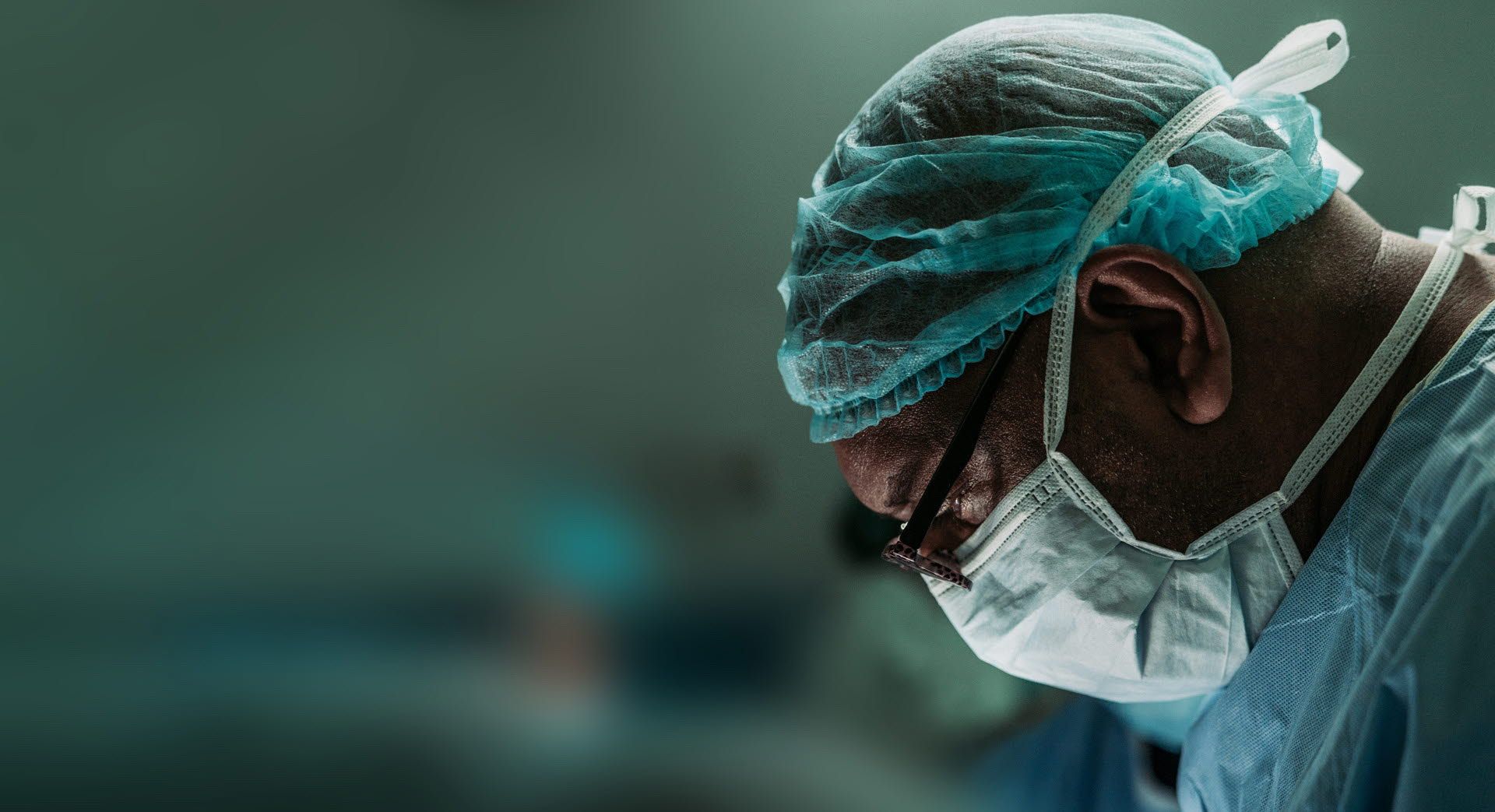 Healthcare - surgery