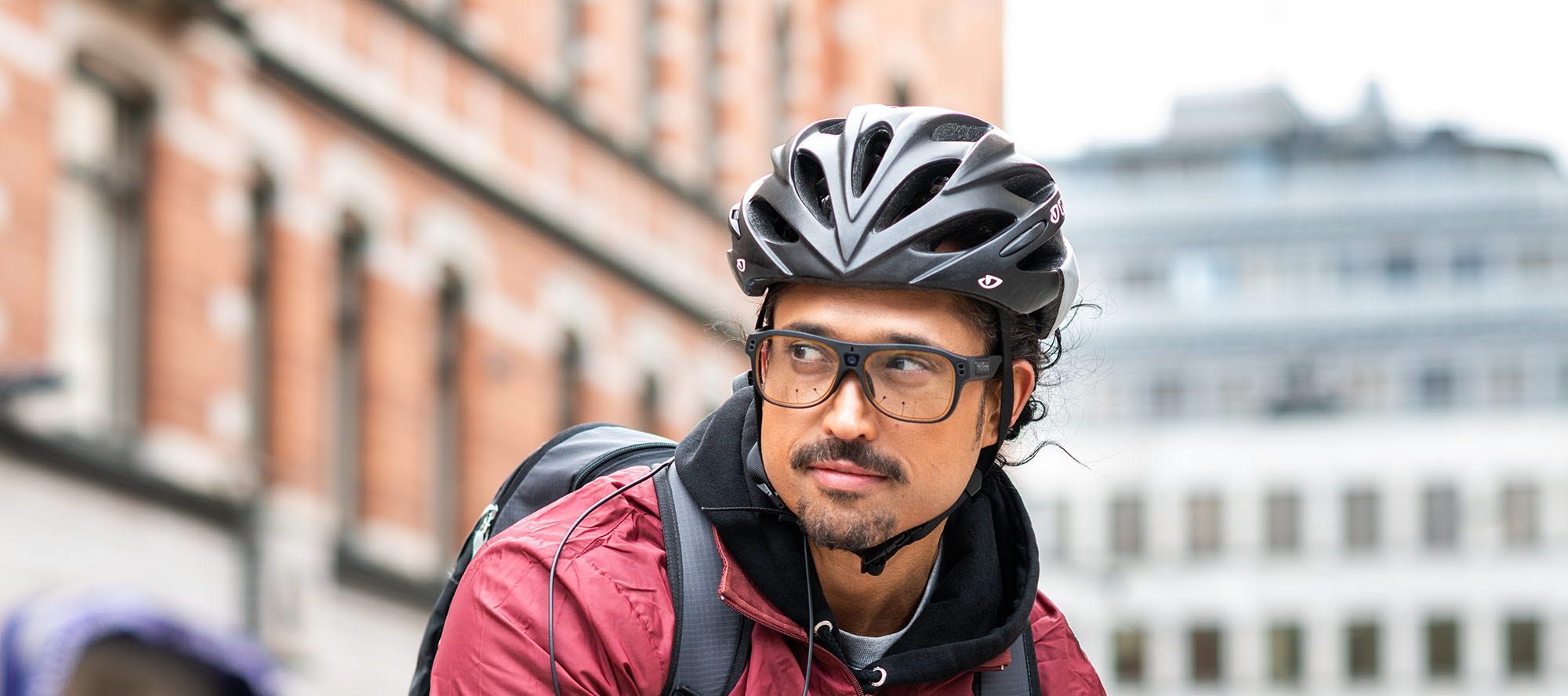 Tobii Pro Glasses 3