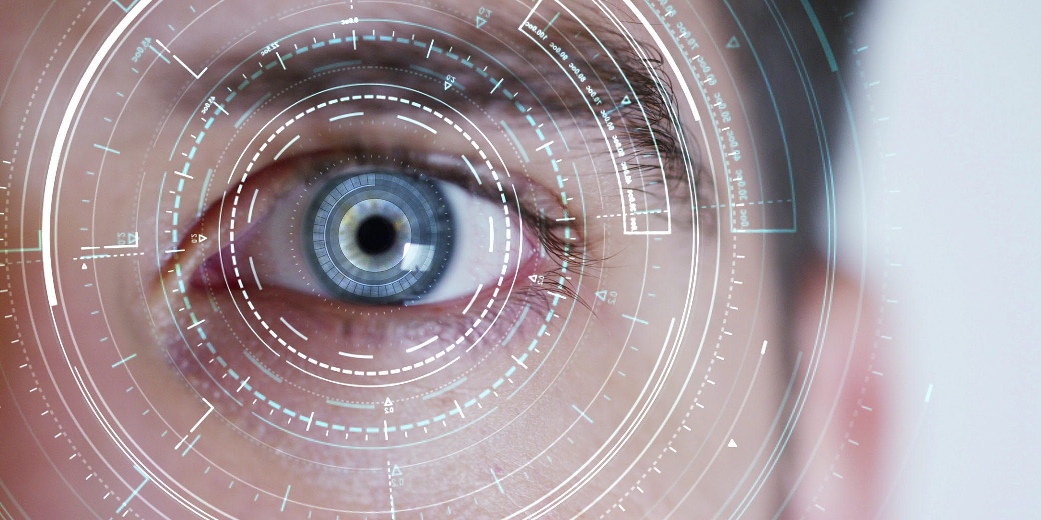 What is eye tracking? Tobii Pro eye tracking