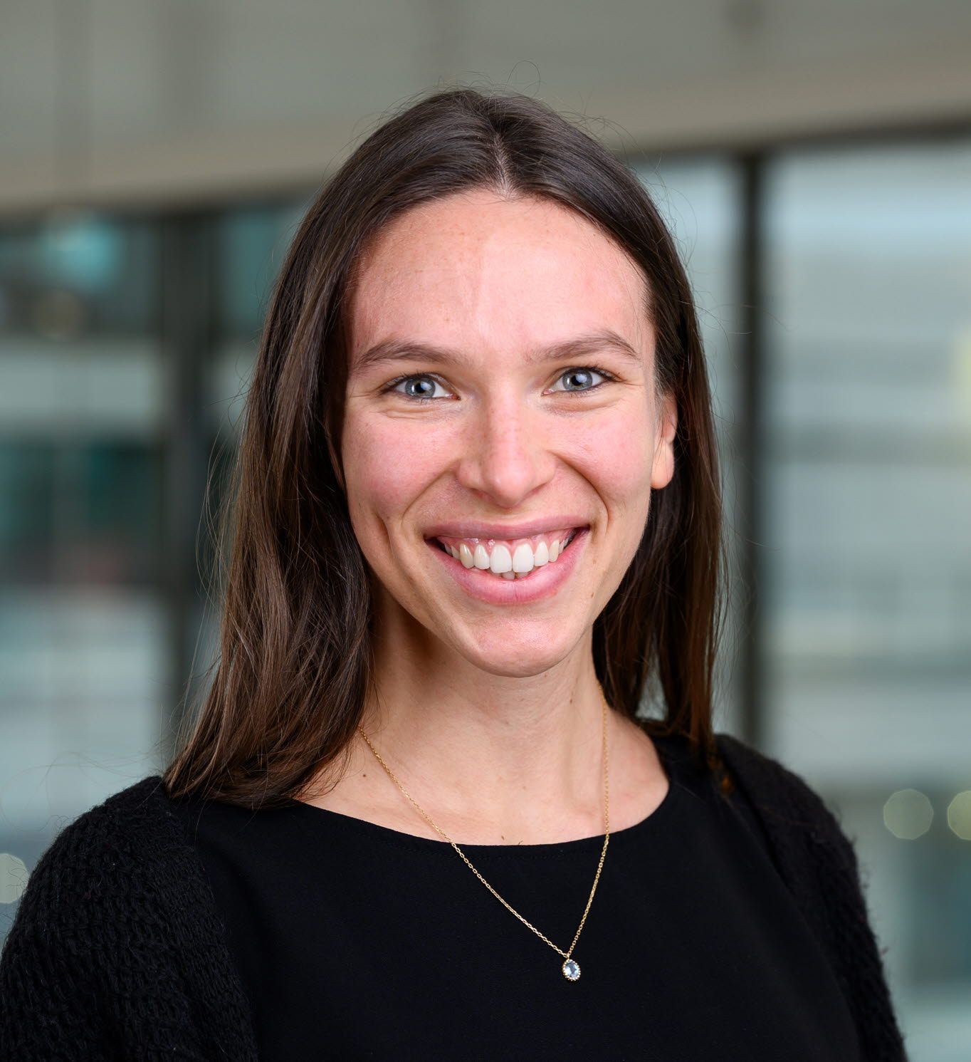 Amandine Lerusse - Tobii event speaker