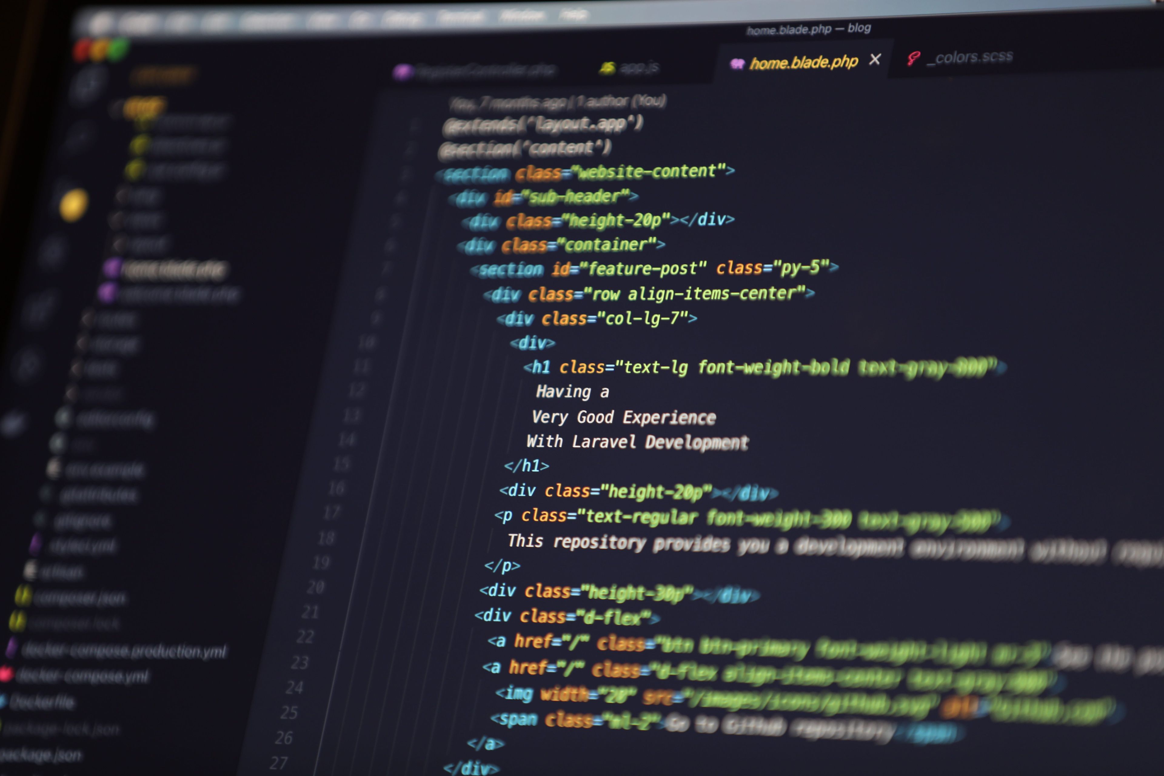 Software coding